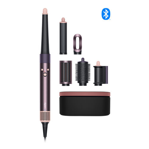 Dyson Airwrap™ i.d. Multi-Styler & dryer in Jasper Plum